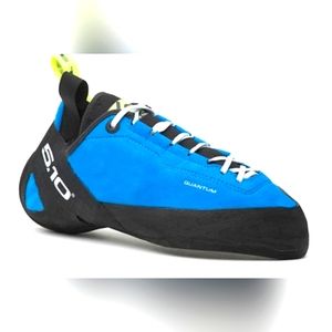 New Adidas/ Five Ten Quantum 39/ 8W 6.5M Climbing Shoe